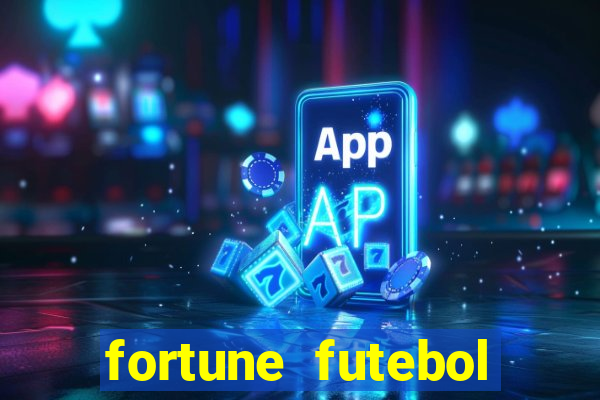 fortune futebol fever demo